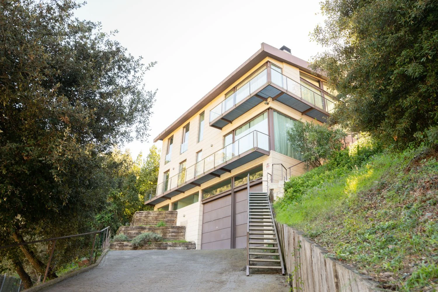 Casa independiente en Urb. el rectoret Barrio Vallvidrera - El Tibidabo i les Planes - Foto 34