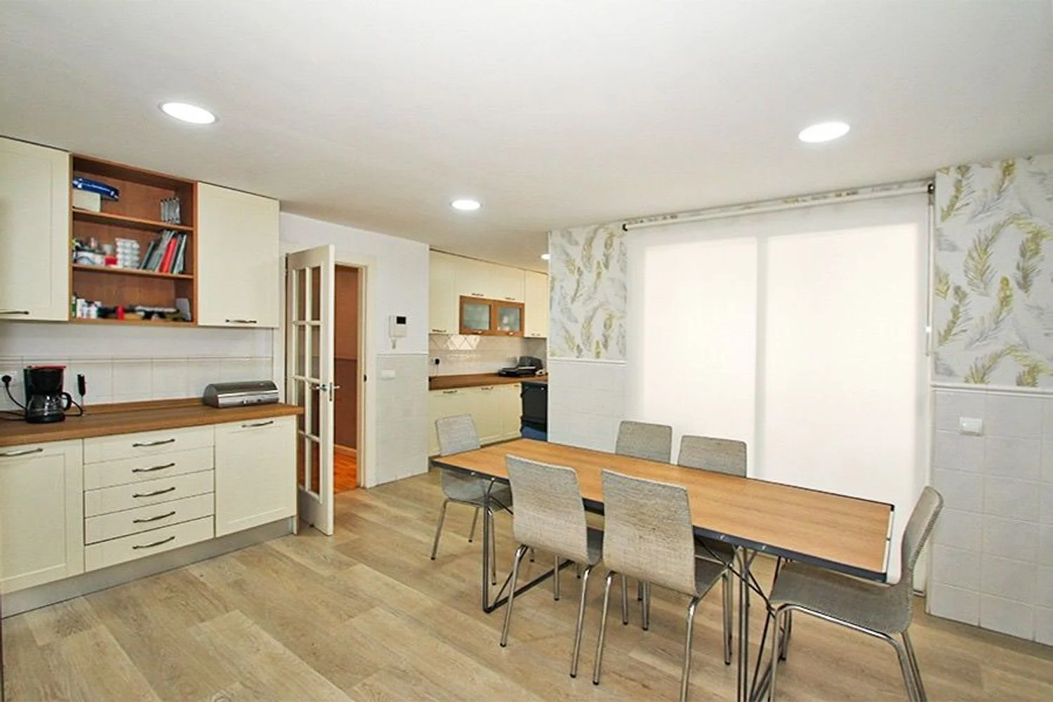 Piso en calle de Moralzarzal, 100 - Foto 17