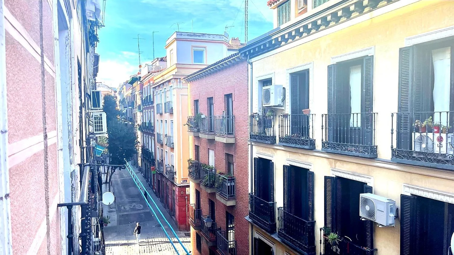 Piso en calle del Amparo, 50 - Foto 14