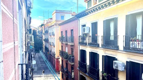 Piso en calle del Amparo, 50 - Foto 14