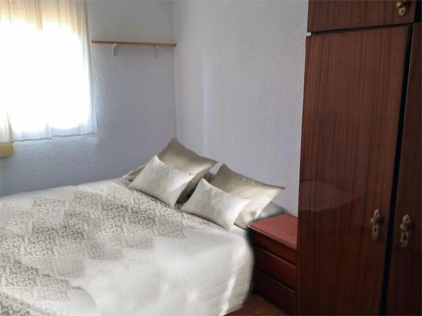 Piso en  Calle Encajeras 19 - Foto 9