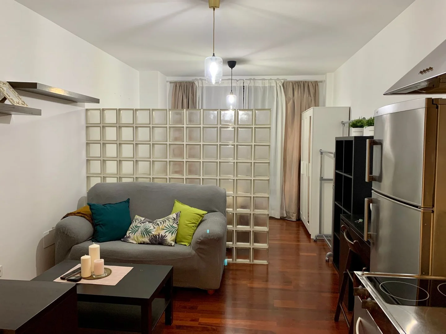 Alquiler de estudio en Calle de Felipe Campos, 10 - Foto 23