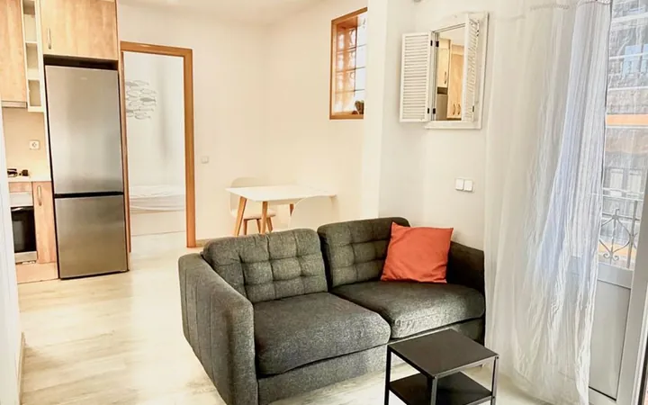 Piso en Calle del Judici, 13, La Barceloneta - Foto 2