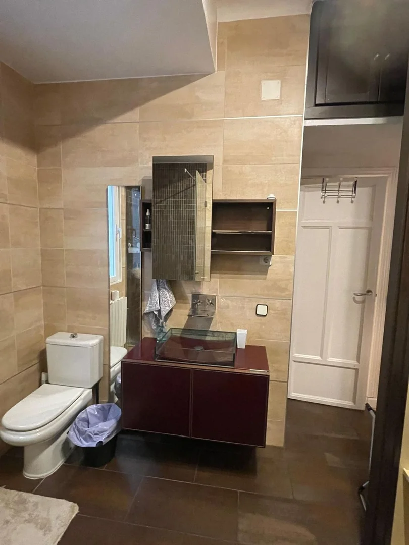 Piso en calle de Don Ramón de la Cruz, 93 - Foto 9