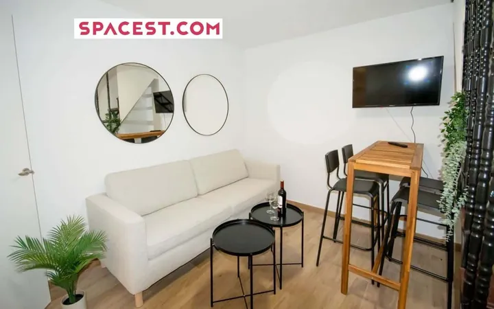 Piso en Calle de Gabriel Usera, 56, Pradolongo - Foto 1