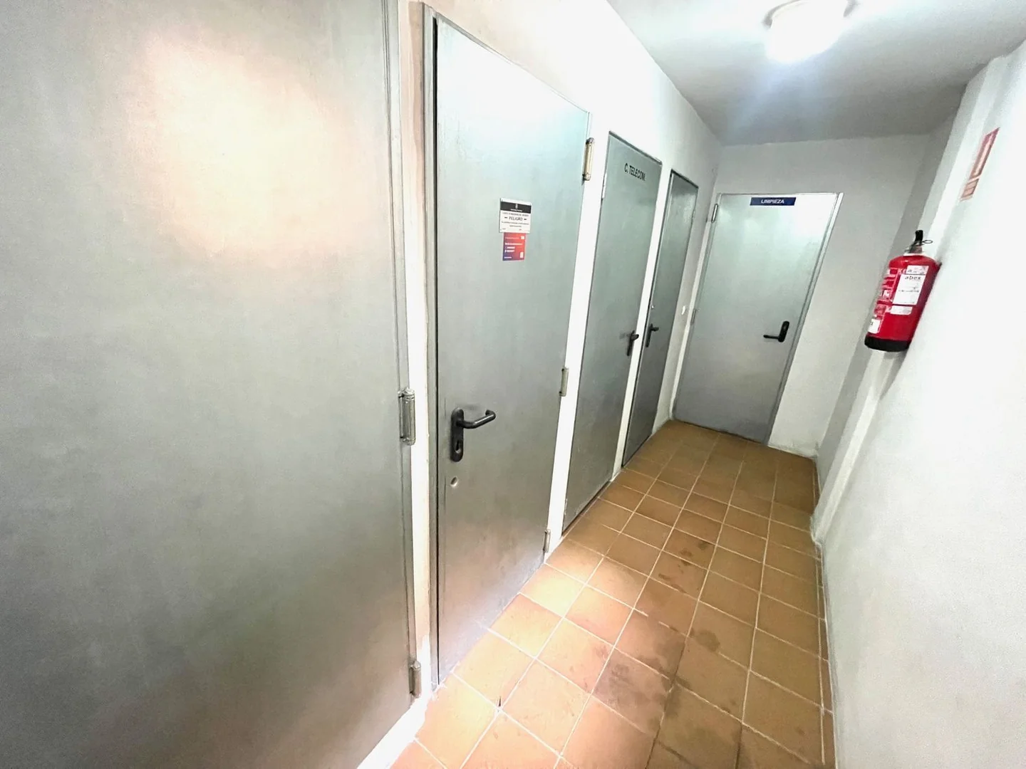 Piso en Travesía de Palomeras, San Diego - Foto 18