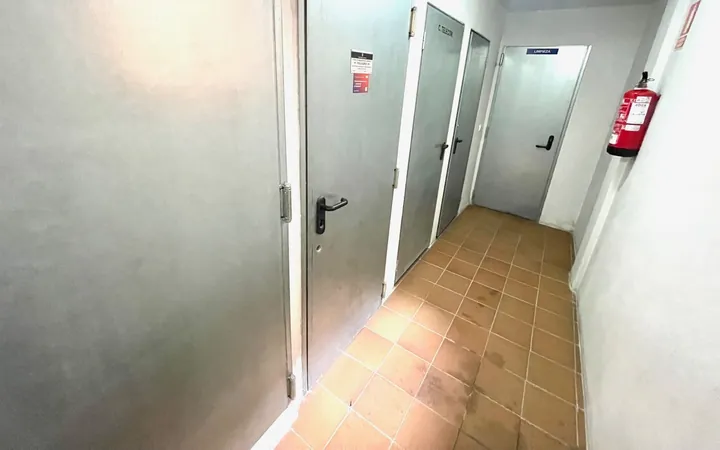 Piso en Travesía de Palomeras, San Diego - Foto 18