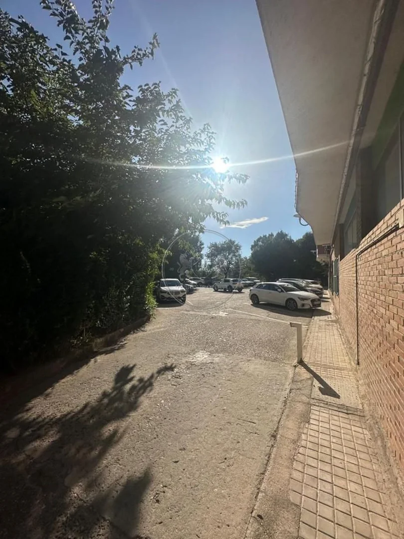 Piso en Calle de la Virgen de Aránzazu, Tres Olivos - Valverde - Foto 24