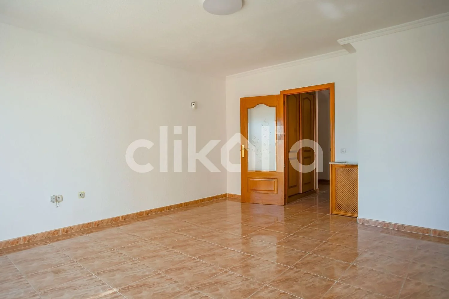 Piso en calle del Golfo de Salónica - Foto 3