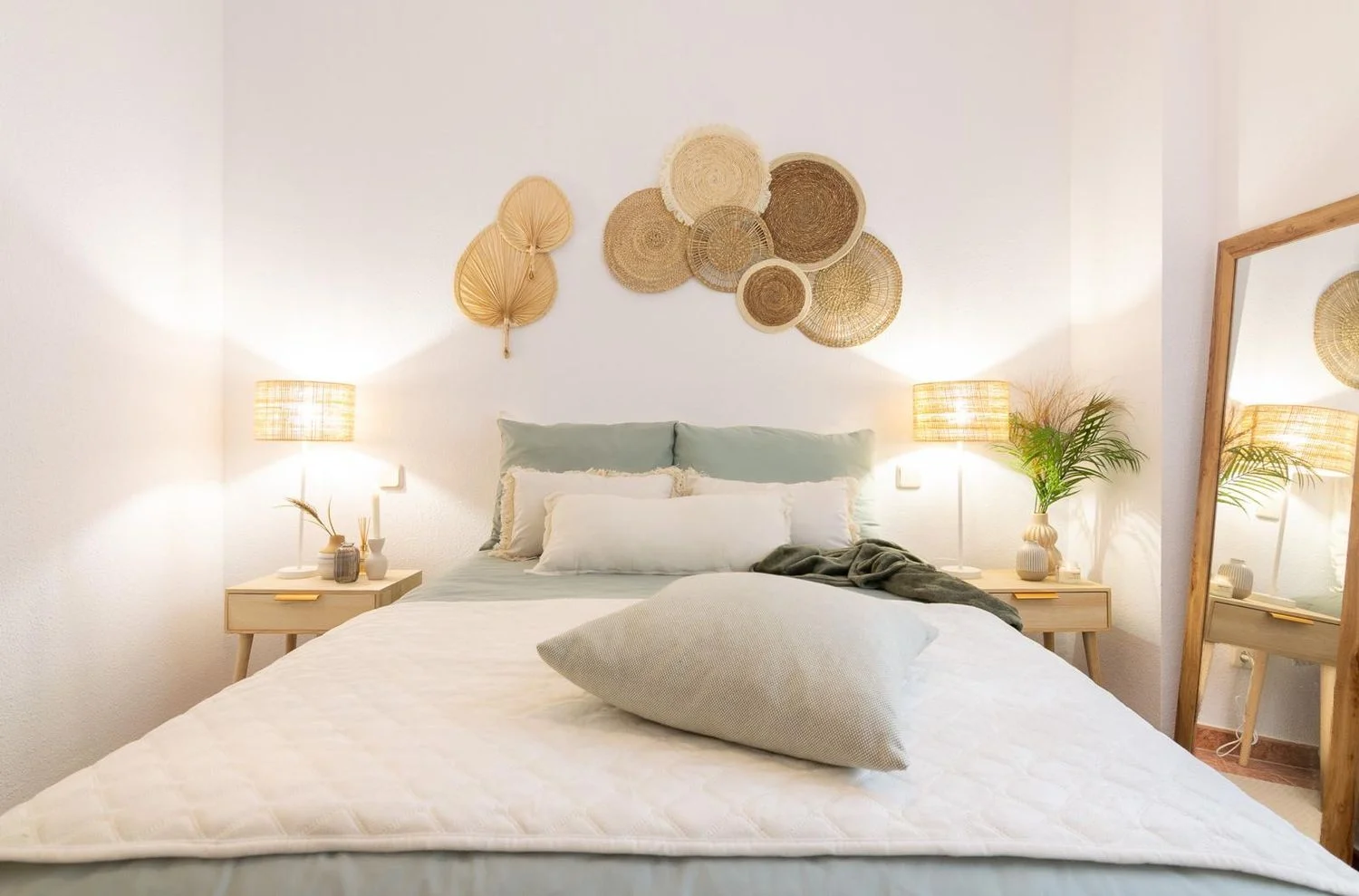 Piso en calle de Juan Boscán, 6 - Foto 7