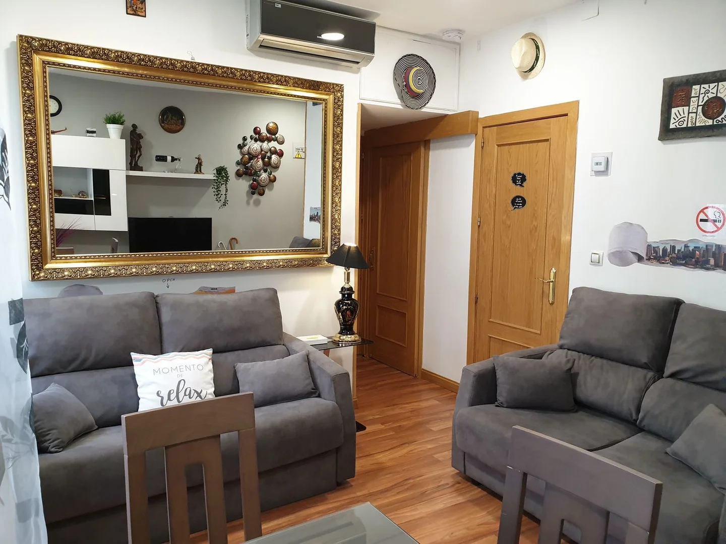 Piso en puerta del Sol, 5 - Foto 6