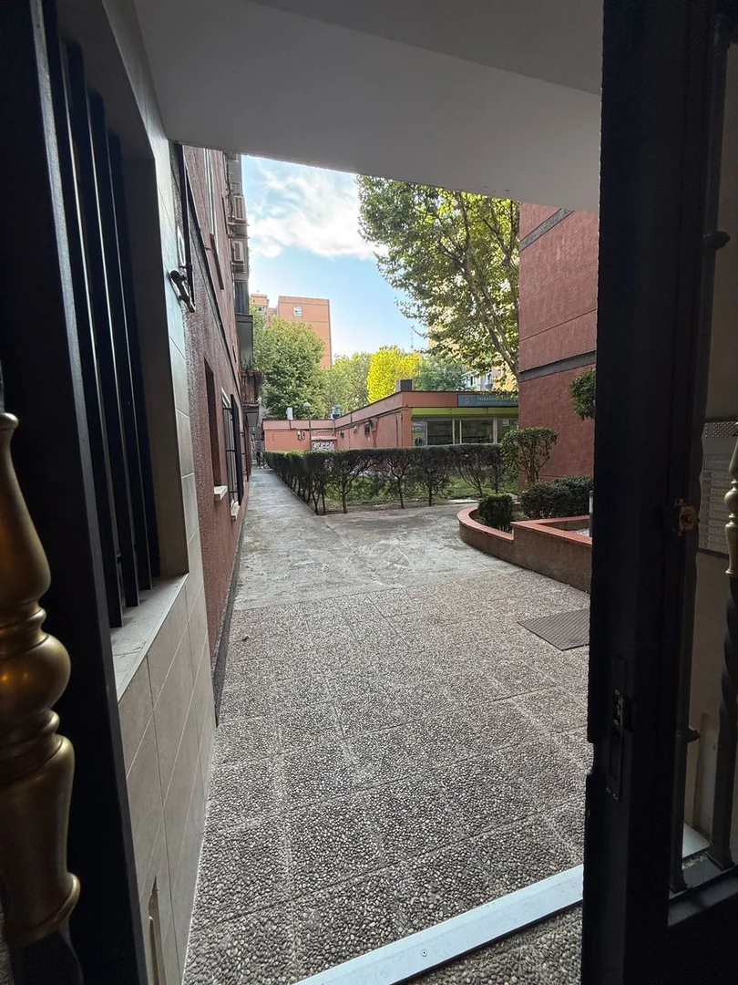 Piso en Calle del Galeón, 9, Alameda de Osuna - Foto 28