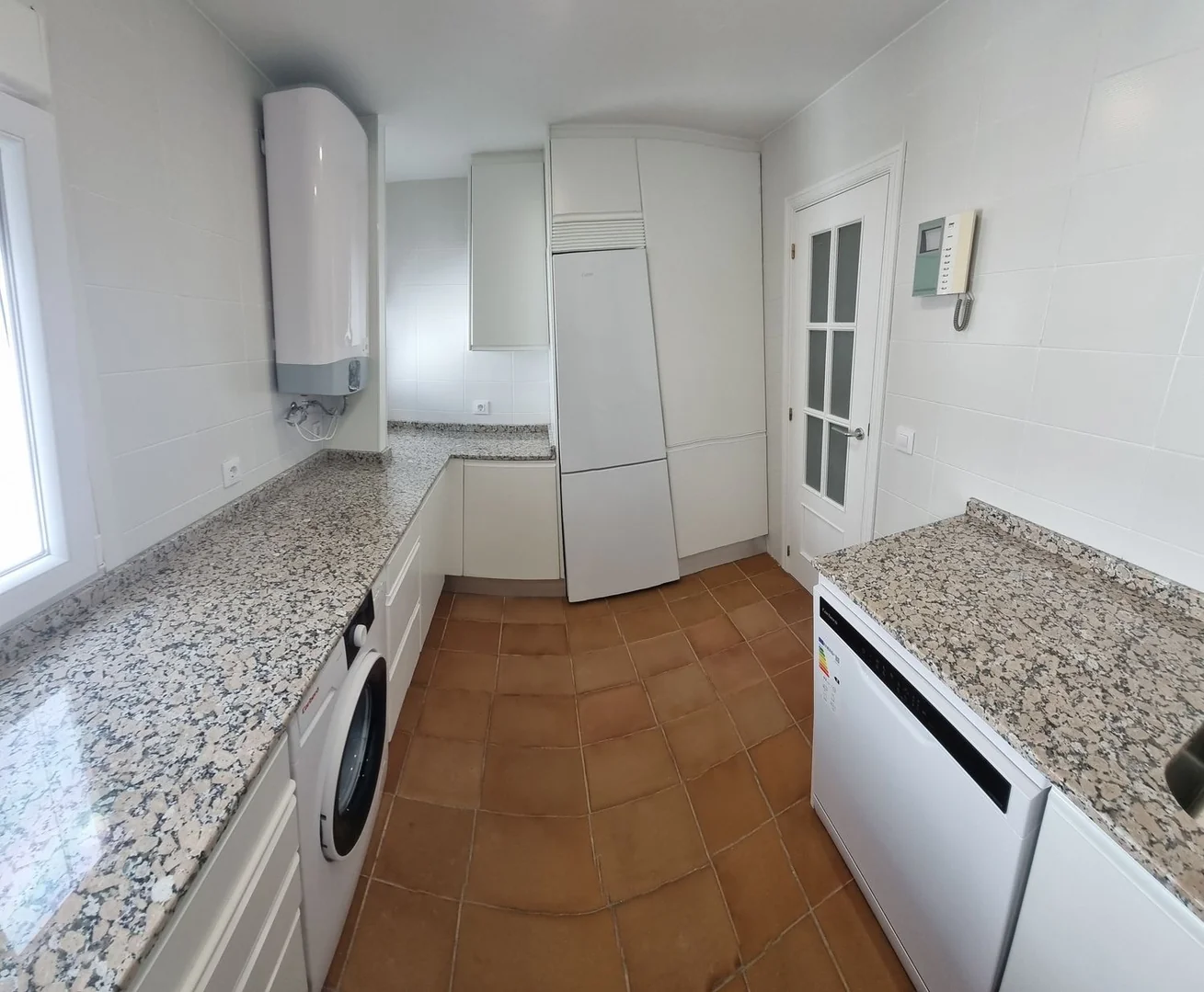 Ático en Calle de Cavanilles, 35, Pacífico - Foto 9