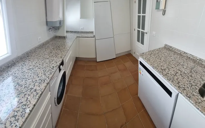 Ático en Calle de Cavanilles, 35, Pacífico - Foto 9