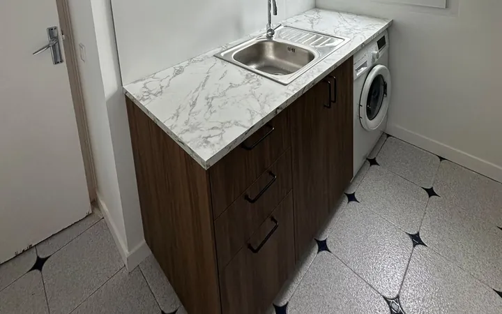 Piso en Calle de Albino Hernández Lázaro, 12, Villaverde Alto - Foto 3