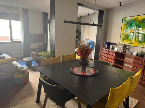 Piso en calle de Canillas, 68 - Foto 19