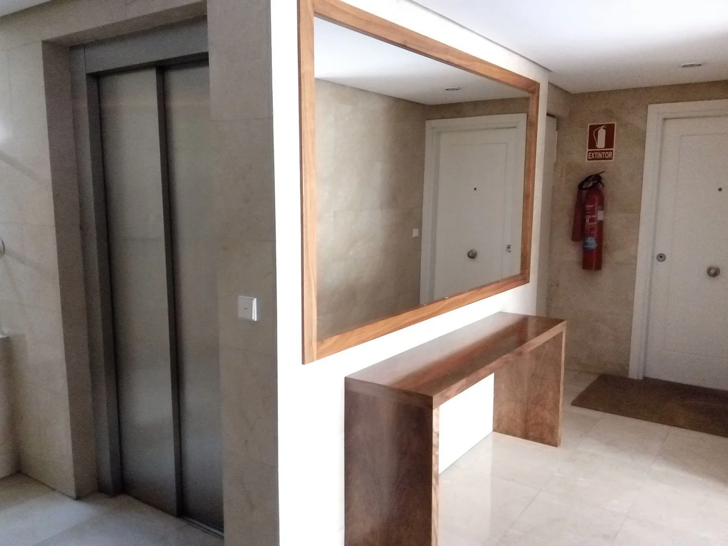 Piso en calle María de Portugal, 44 - Foto 26