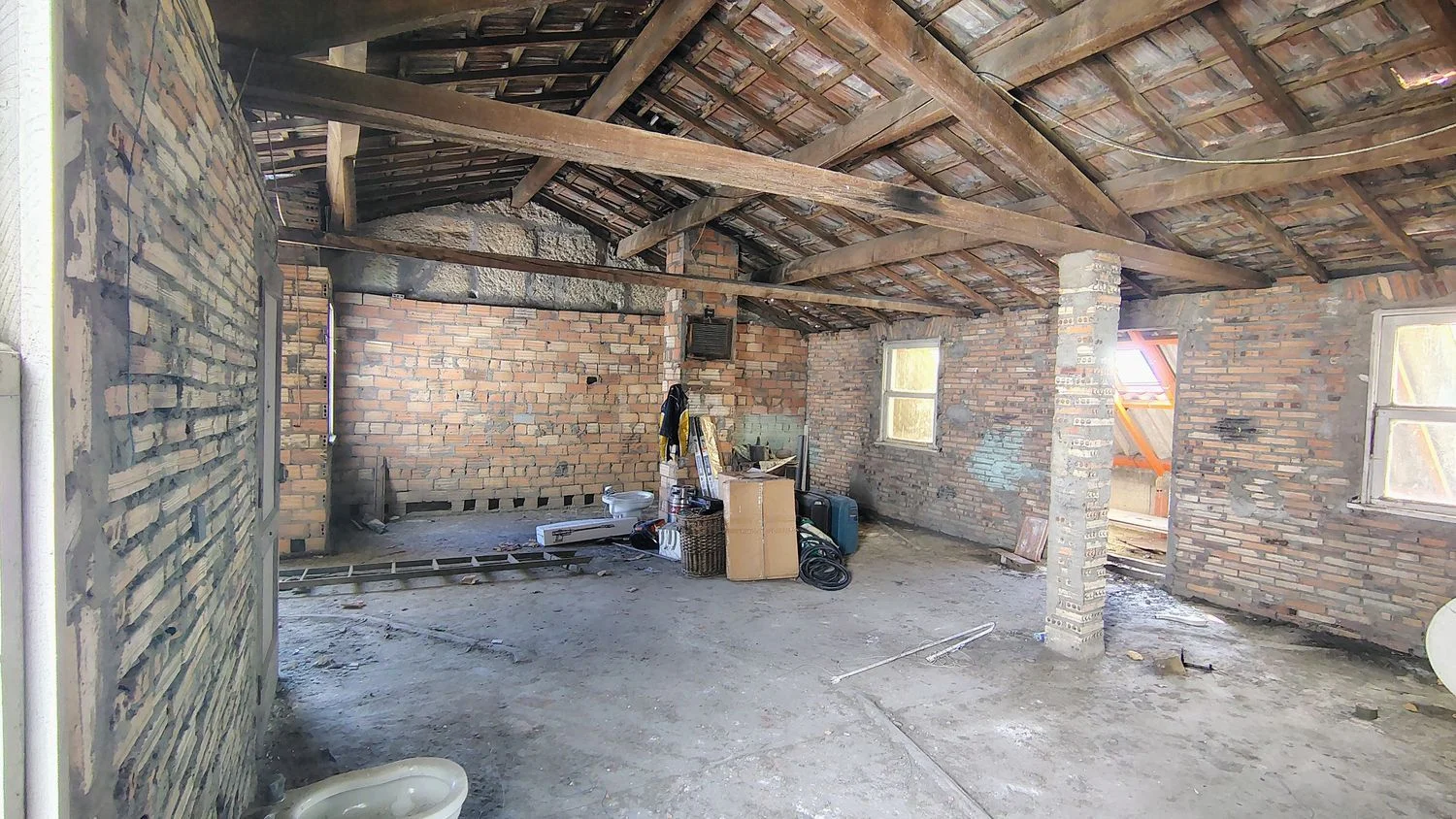 Ático en calle Emilia Pardo Bazán, 32 - Foto 2