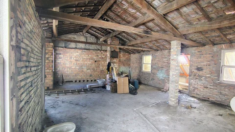 Ático en calle Emilia Pardo Bazán, 32 - Foto 2