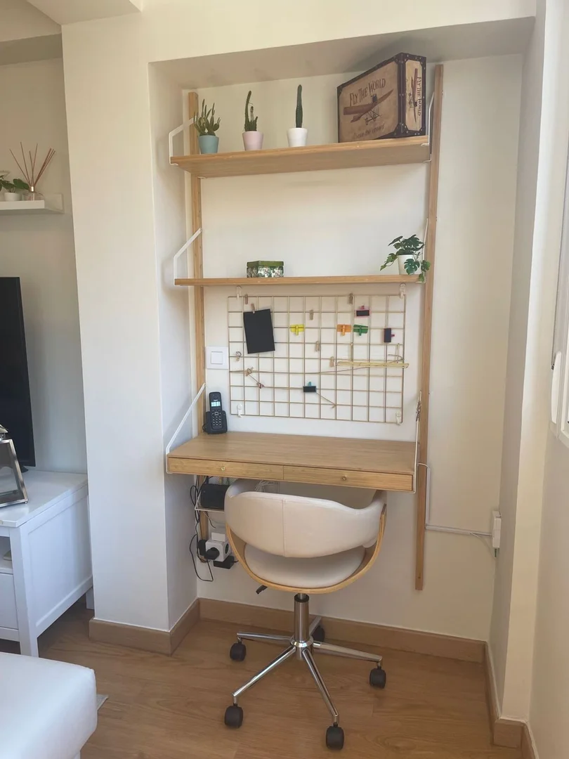 Ático en plaza de Ribadeo, 6 - Foto 11