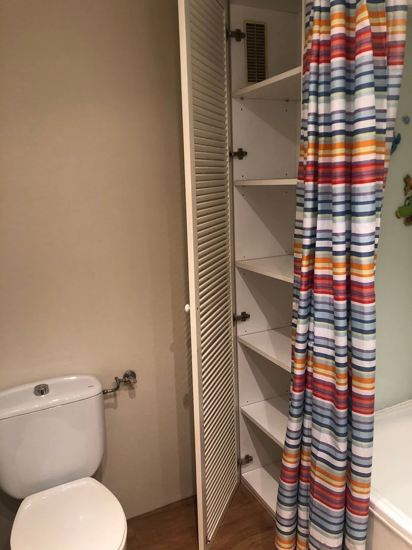 Piso en calle Cardenal Marcelo Spínola, 50 - Foto 27