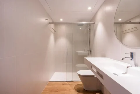 Dúplex en calle de Prada, 12 - Foto 10