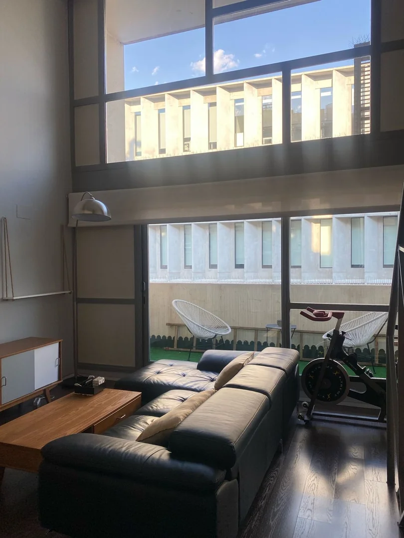 Dúplex en Avenida de Manoteras, 10 - Foto 6