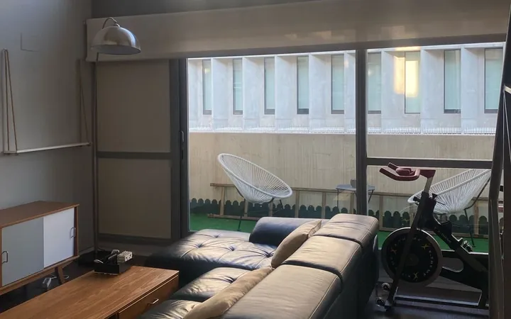 Dúplex en Avenida de Manoteras, 10 - Foto 6