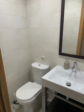 Piso en calle Tomasa Ruiz, 1 - Foto 14