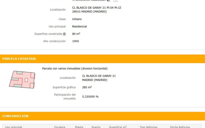 Piso en Blasco De Garay, 21, Gaztambide - Foto 3