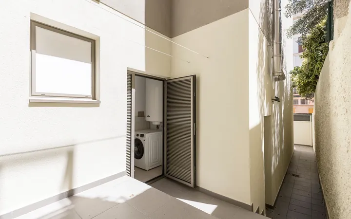 Piso en Via Augusta, Sarrià - Foto 34