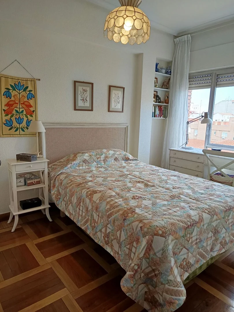 Piso en Barrio Guindalera - Foto 26