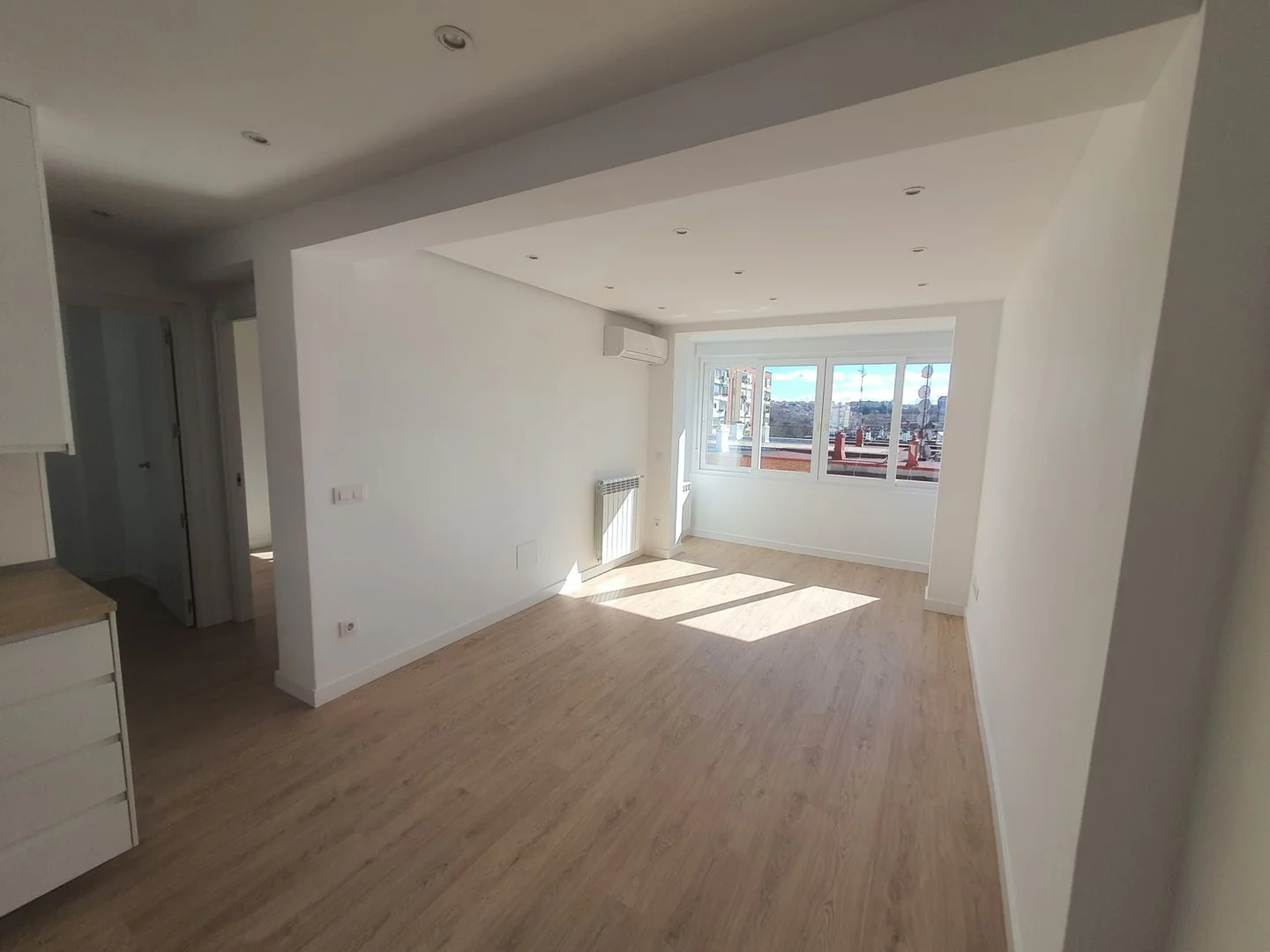 Piso en Barrio Peñagrande