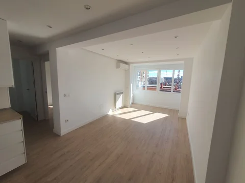 Piso en calle Chantada, 23 - Foto 1