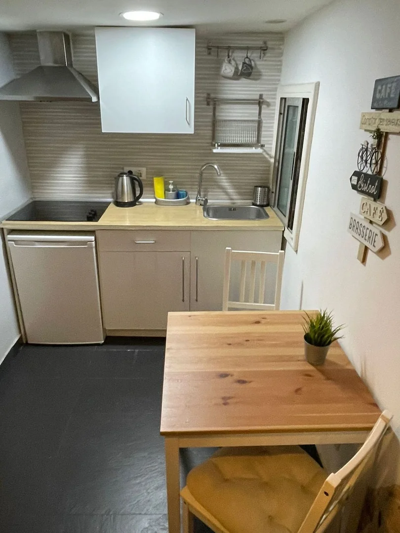 Estudio en Rambla del Raval, 14, El Raval - Foto 11