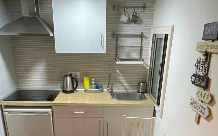 Estudio en Rambla del Raval, 14, El Raval - Foto 11