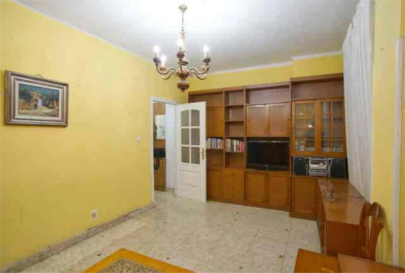 Piso en Guindalera - Foto 7