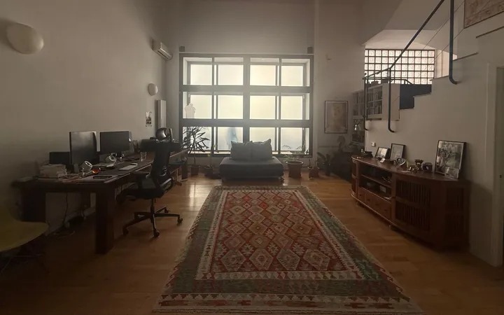 Loft en Calle de los Sagrados Corazones, 33, Puerta del Ángel - Foto 8