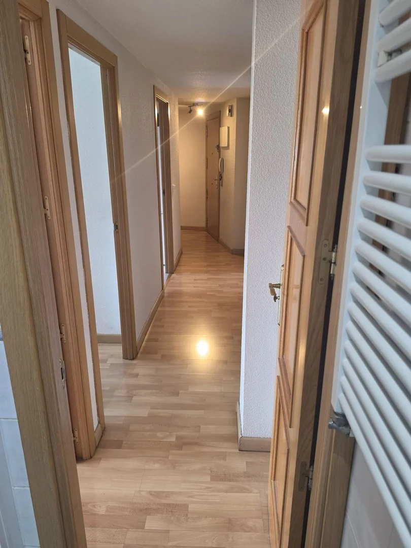 Piso en Calle de las Hermanas Alonso Barceló, 16, Vista Alegre - Foto 8