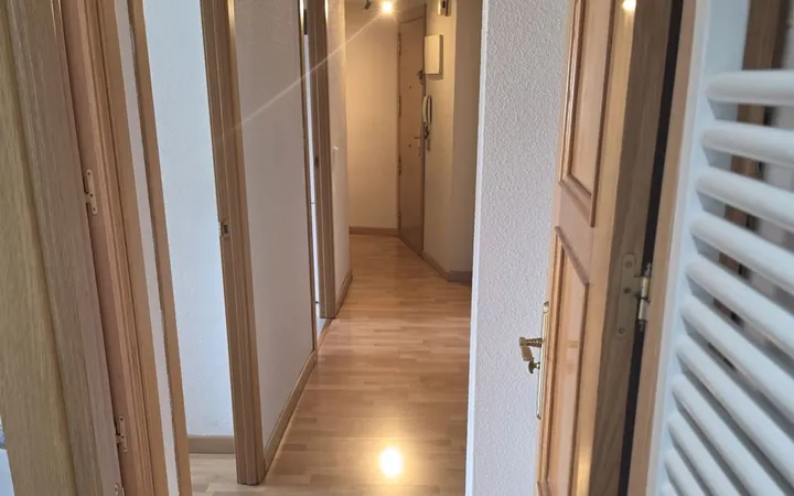 Piso en Calle de las Hermanas Alonso Barceló, 16, Vista Alegre - Foto 8
