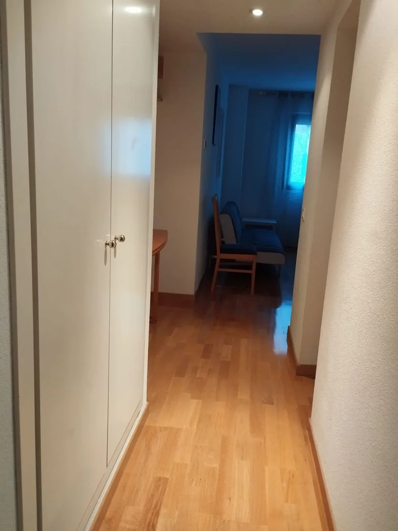 Piso en Barrio Legazpi - Foto 7