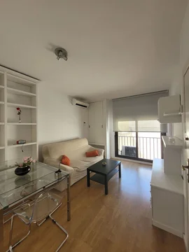 Piso en calle bravo murillo, 45 - Foto 1