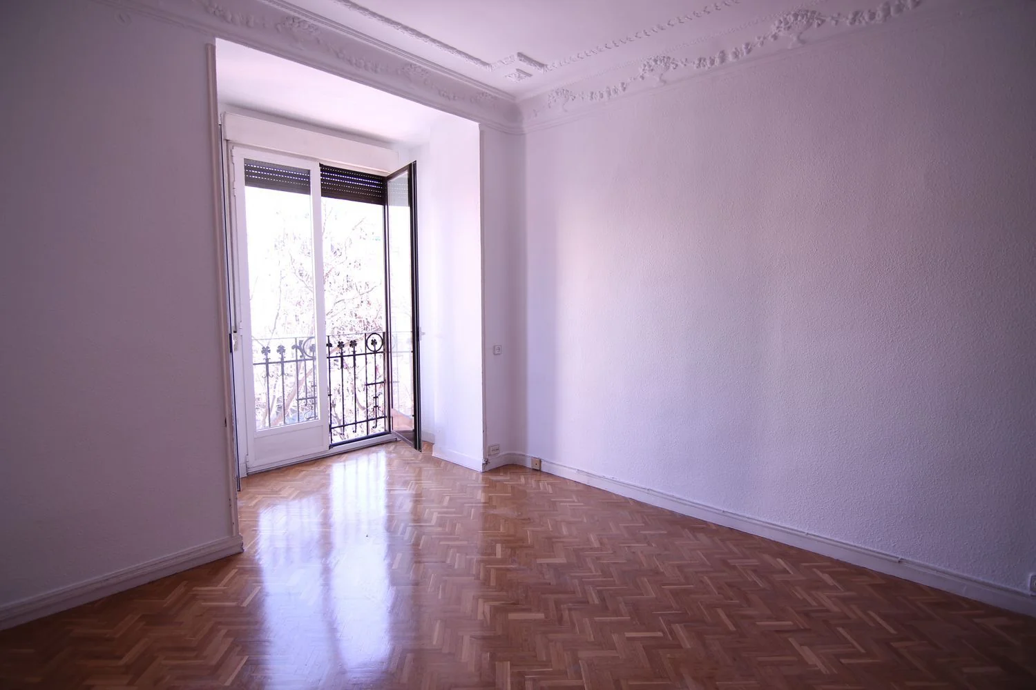 Piso en Calle de Santa Engracia, 105, Trafalgar - Foto 7