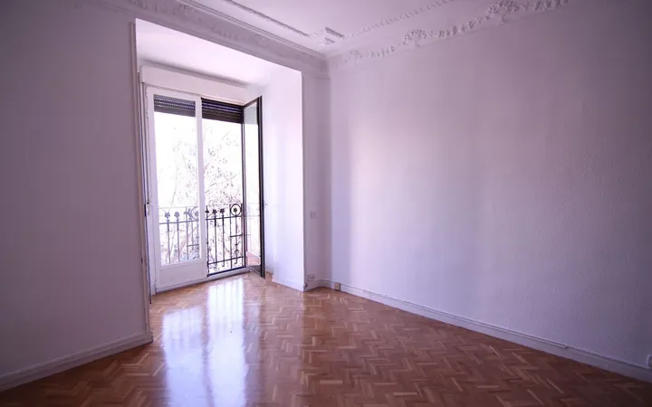 Piso en Calle de Santa Engracia, 105, Trafalgar - Foto 7