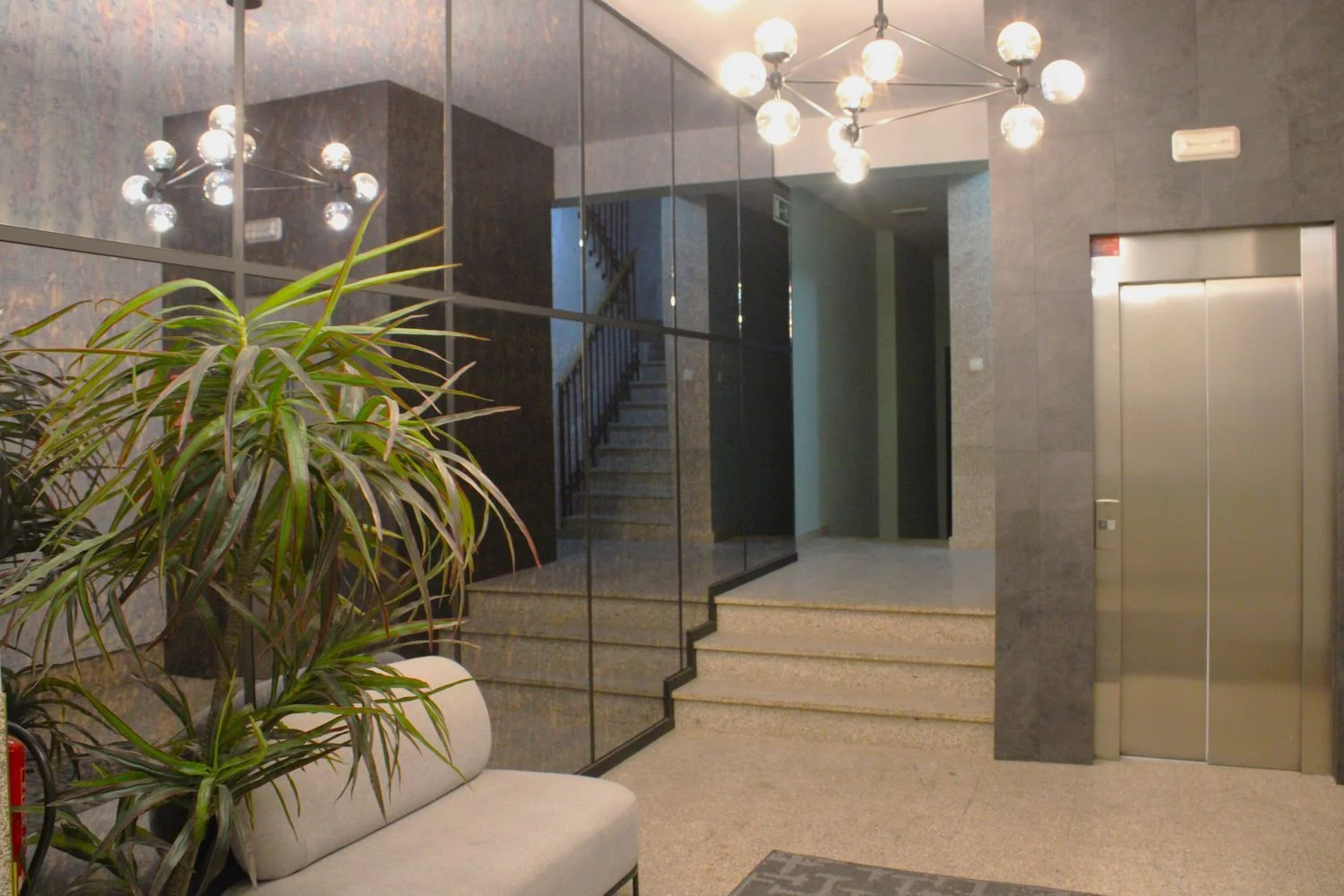 Piso en calle de Muñoz Torrero, 7 - Foto 17