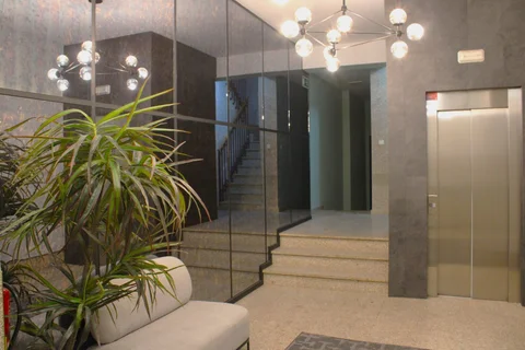 Piso en calle de Muñoz Torrero, 7 - Foto 17