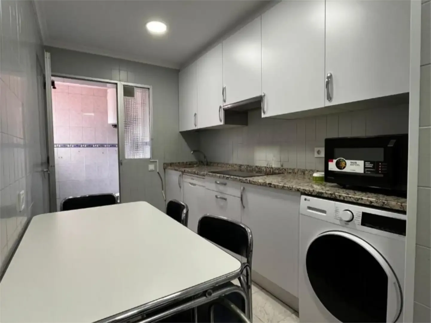 Piso en  Calle del Doctor Fourquet 20 - Foto 12