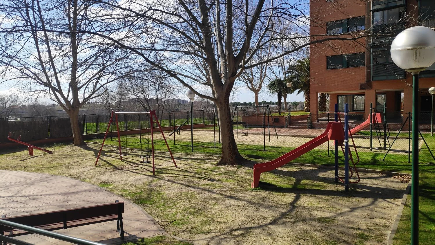 Piso en calle de Nicolás Salmerón, 32 - Foto 21