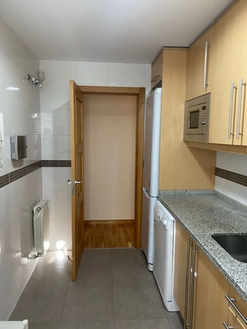 Piso en Calle del Hierro, 4, Legazpi - Foto 7