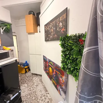 Local comercial en  Carrer de Padilla 207 - Foto 13